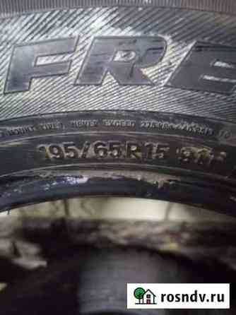 Toyo 195/65 R15 65 4шт Майкоп