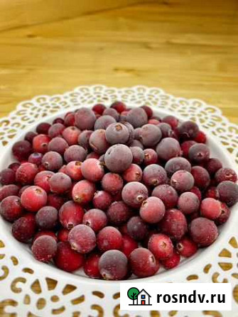 Клюква Курган - изображение 1