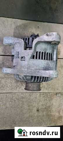 Генератор бмв Е46 Армавир - изображение 1