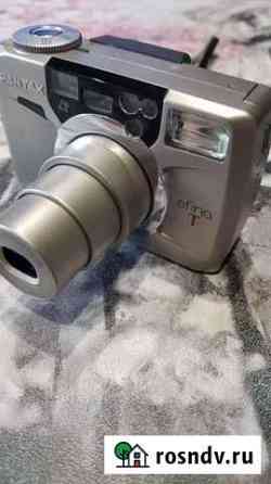 Pentax efina t Жуковский