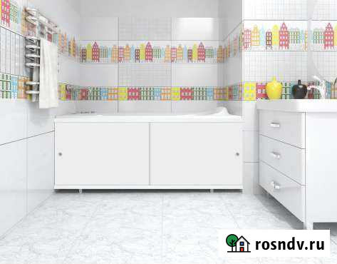 Экран для ванны (новые) Владимир - изображение 1