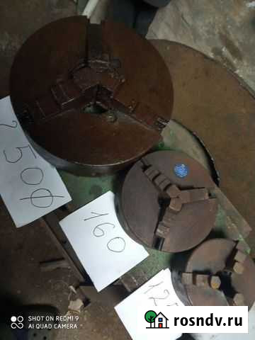 Патрон Красносельский - изображение 1