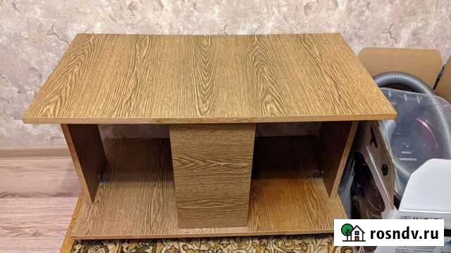 Стол тумба Рязань - изображение 1