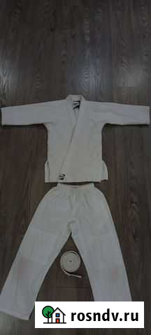 Кимоно Златоуст - изображение 1