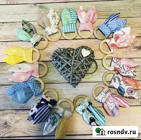 Грызунок ушки-шуршалки Краснодар - изображение 1