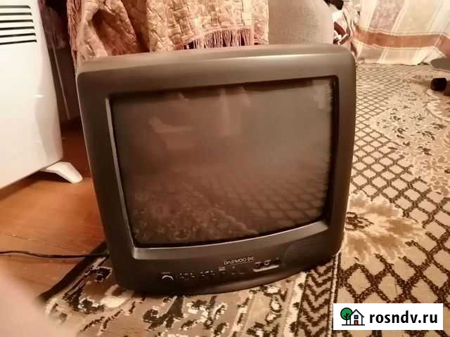 Телевизор Красногорск - изображение 1