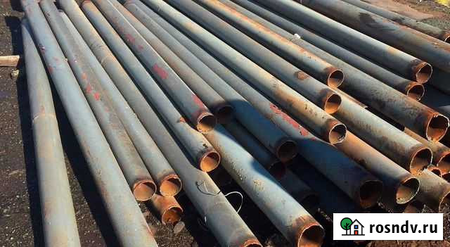 Трубы 108 Армавир - изображение 1