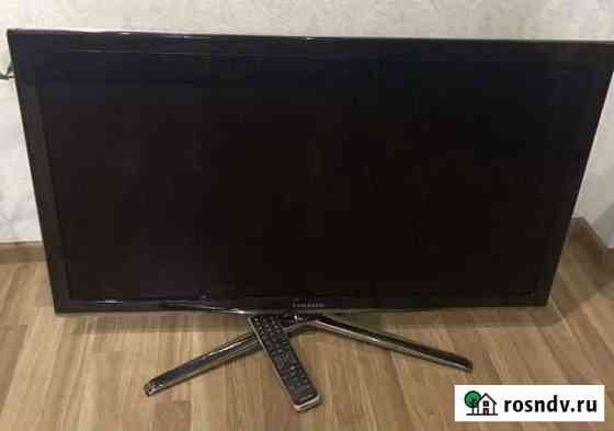 Телевизор Samsung 40 Сургут
