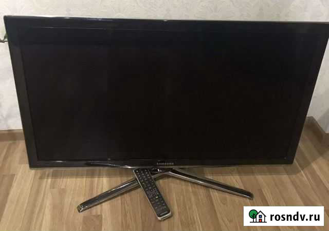Телевизор Samsung 40 Сургут - изображение 1