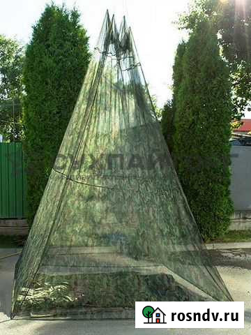 Полог противомаскитный вкпо Владикавказ - изображение 1