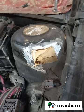 Кузовные работы Всеволожск - изображение 1