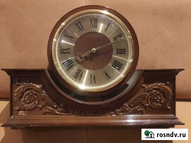 Настольные часы Весна Волгоград - изображение 1