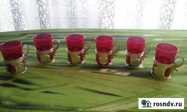 Сувенирный набор сюрприз (СССР 1983г) Нижний Тагил - изображение 1