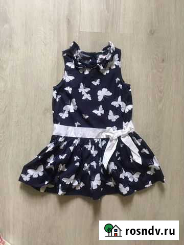 Платье Janie&Jack 3г Ростов-на-Дону - изображение 1