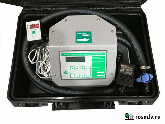 Поверка счетчиков воды без съема Бердск - изображение 1