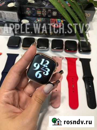 Apple Watch 6 series Ставрополь - изображение 1