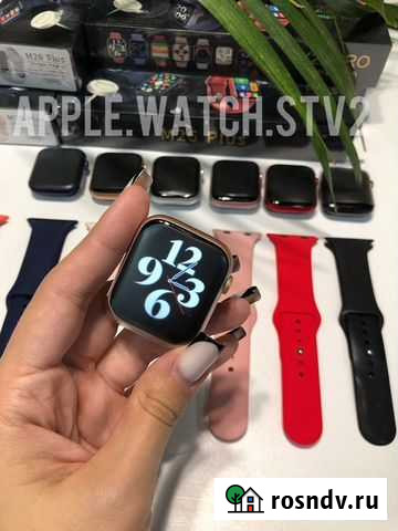 Apple Watch 6 series Ставрополь - изображение 1