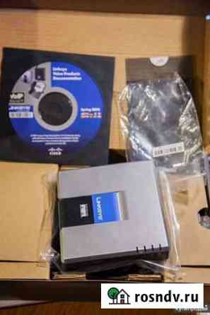 Linksys spa 2102 Арск