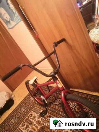 Bmx madness Обнинск - изображение 1