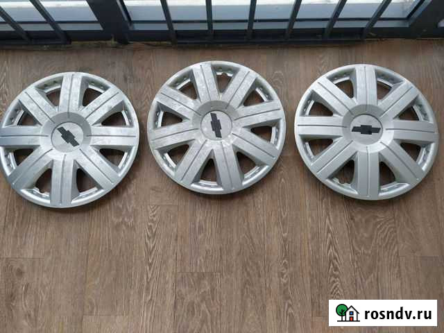 Колпаки Лачетти Вологда - изображение 1