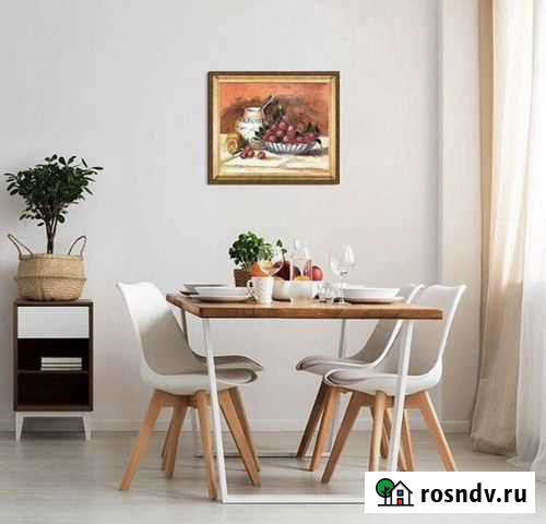 Стулья с мягкой сидушкой Калининград - изображение 1