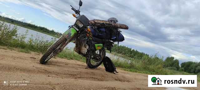 Мотоцикл racer Ржев - изображение 1