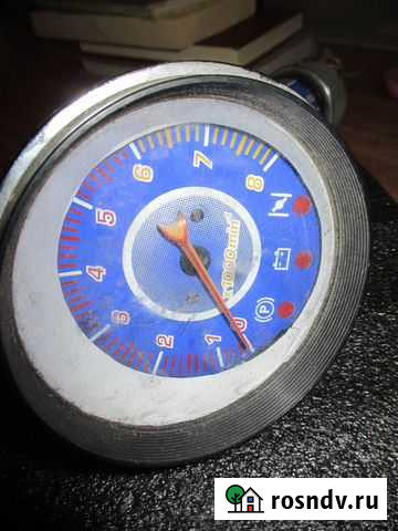 Панель приборы Северск - изображение 1