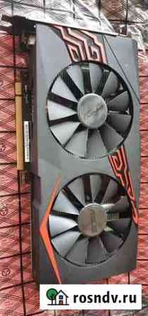 Видеокарта RX 570 4gb Белгород