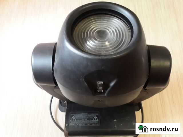 Вращающаяся голова Coemar prowash 250 lx Йошкар-Ола - изображение 1