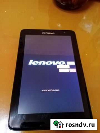 Планшет леново lenovo a 5500 Озерск - изображение 1