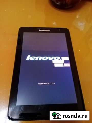 Планшет леново lenovo a 5500 Озерск - изображение 1