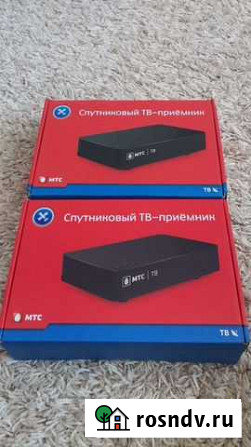Спутниковый тв-приемник Нижнекамск - изображение 1