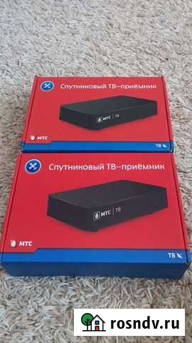 Спутниковый тв-приемник Нижнекамск - изображение 1