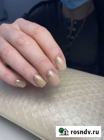 Маникюр Педикюр Коломенская Москва - изображение 1