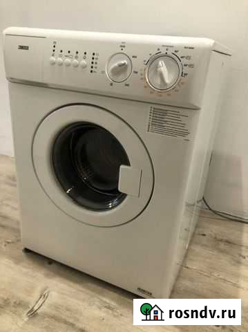 Стиральная машина компактная Маркова - изображение 1