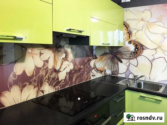 Скинали из закаленного стекла Нижний Новгород - изображение 1