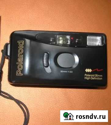 Полароид пленочный Пермь - изображение 1