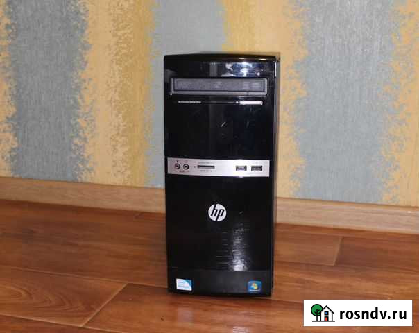 Пк Intel i3 + 4-8 гигов Пенза - изображение 1