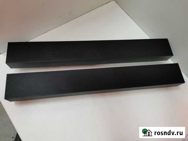 Акустические системы Nec SP-4046PV Старый Оскол - изображение 1