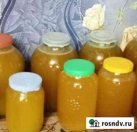 Мед Балаково