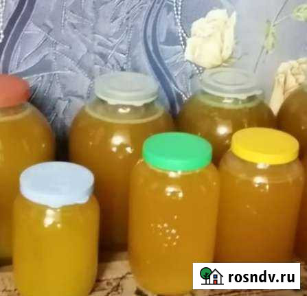 Мед Балаково - изображение 1