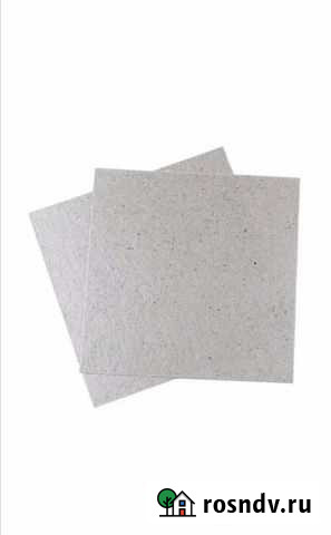 Слюдянная пластина для свч Ярославль - изображение 1