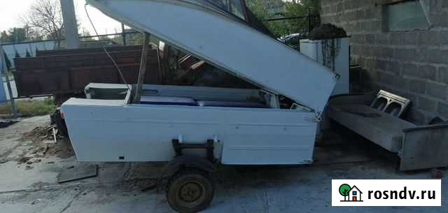 Лодки 2 шт Краснодар - изображение 1