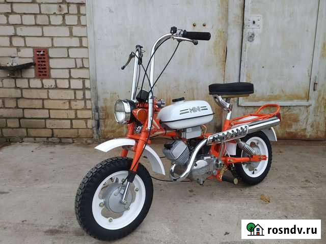 Минирига минимокик рига30 Киров - изображение 1