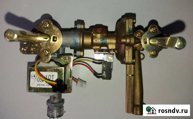 Запчасти для газовых колонок Калининград - изображение 1