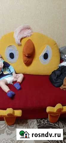 Детский диван Набережные Челны - изображение 1