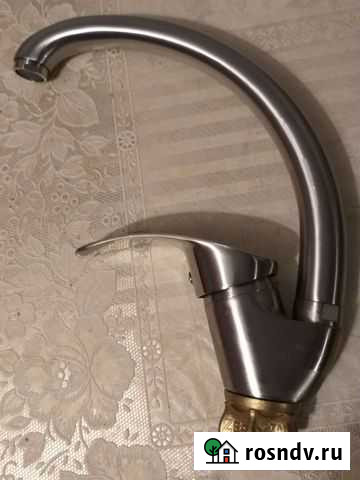 Смеситель новый zerix Симферополь - изображение 1