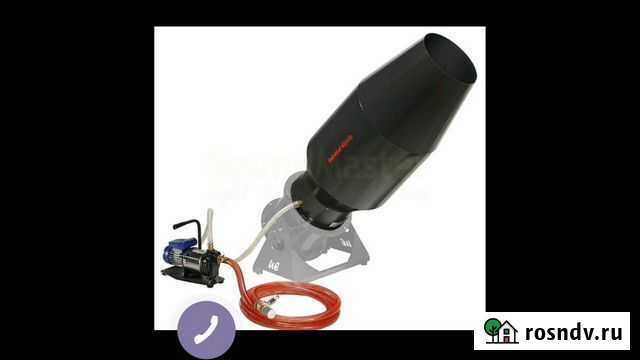Генератор пены Power 350 Head Jet-Foam Улан-Удэ - изображение 1