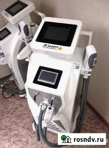 Лазер для косметологии многофункциональный G1-001 Оренбург - изображение 1