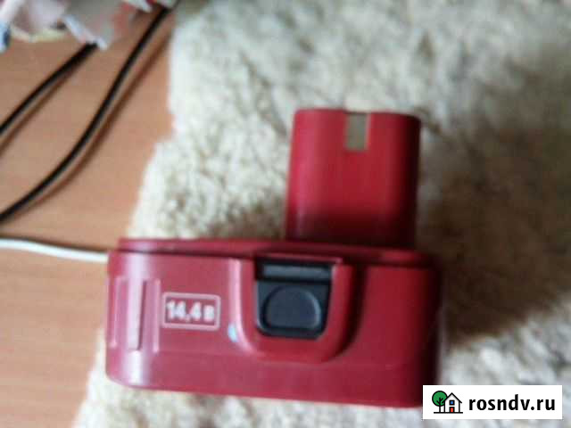 Ремонт шуруповерта, фонари, переносные,налобные Нижний Тагил - изображение 1